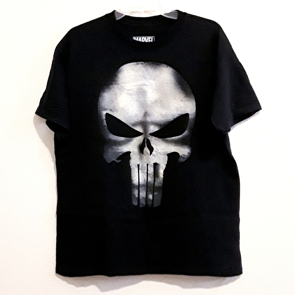 The Punisher T-Shirt